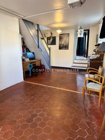 Maison 5 pièce(s) 3 chambre(s) 99 m²
