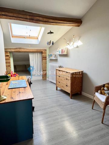 Maison 5 pièce(s) 3 chambre(s) 99 m²