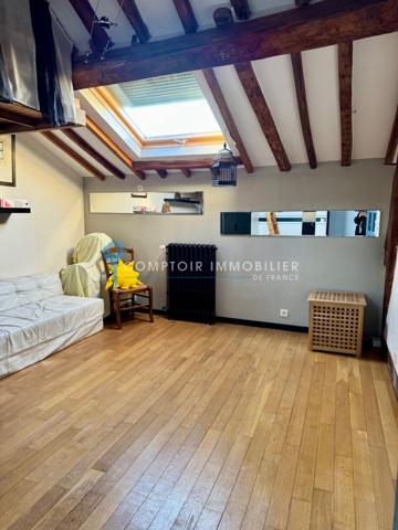 Maison 5 pièce(s) 3 chambre(s) 99 m²