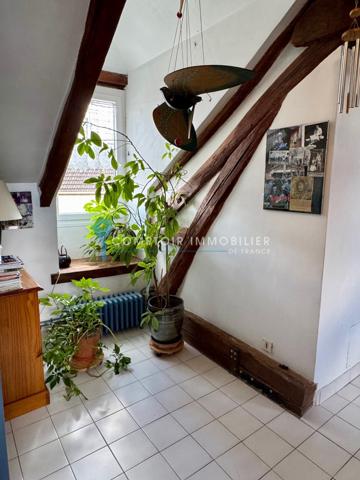 Maison 5 pièce(s) 3 chambre(s) 99 m²