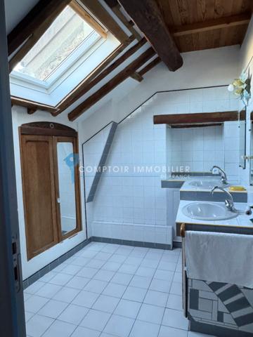 Maison 5 pièce(s) 3 chambre(s) 99 m²