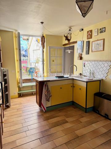 Maison 5 pièce(s) 3 chambre(s) 99 m²