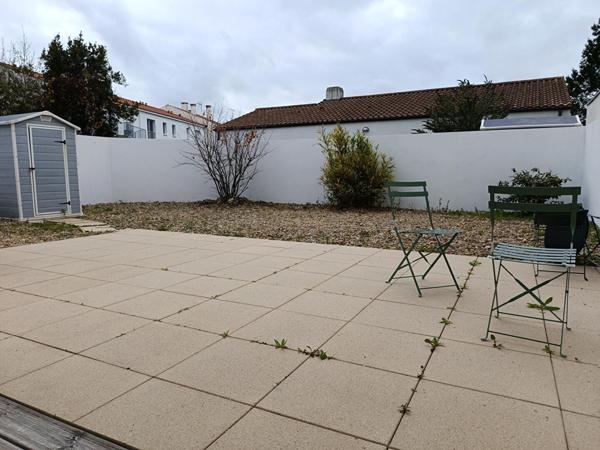 Maison Challans 4 pièce(s)