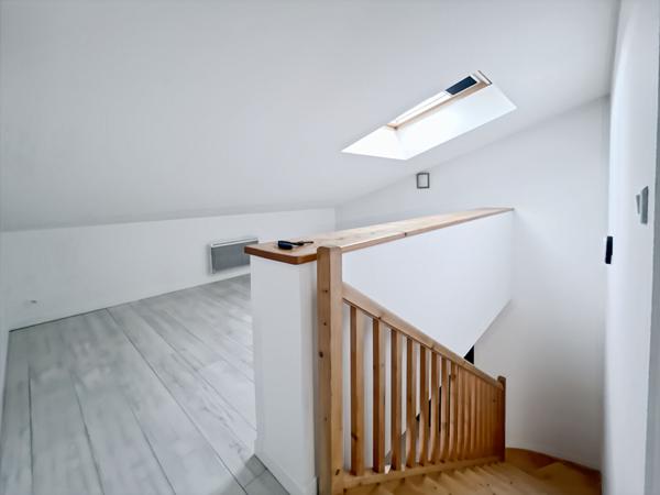 Maison Challans 4 pièce(s)