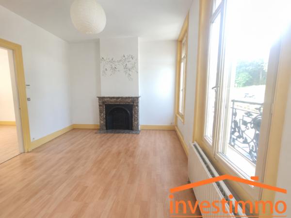 Appartement