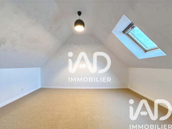 Maison à vendre 7 pièces 155 m² Tournan-en-Brie