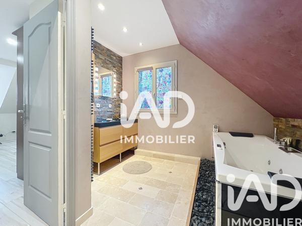 Maison à vendre 7 pièces 155 m² Tournan-en-Brie