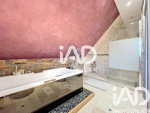 Maison à vendre 7 pièces 155 m² Tournan-en-Brie