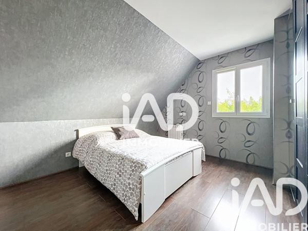 Maison à vendre 7 pièces 155 m² Tournan-en-Brie