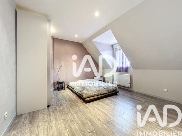 Maison à vendre 7 pièces 155 m² Tournan-en-Brie