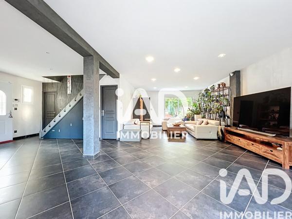 Maison à vendre 7 pièces 155 m² Tournan-en-Brie