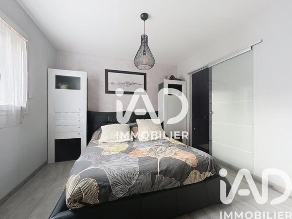 Maison à vendre 7 pièces 155 m² Tournan-en-Brie