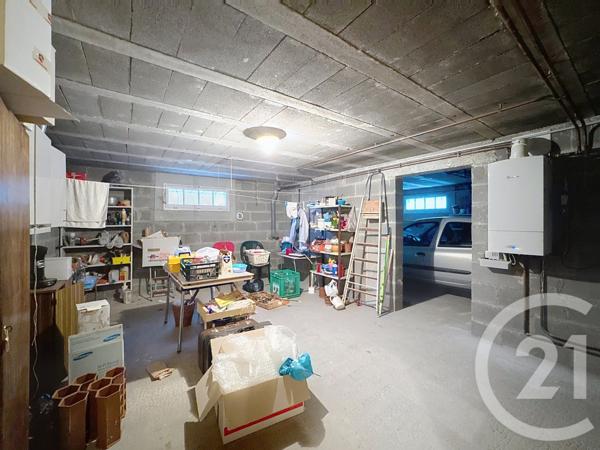 Maison à vendre  4 pièces - 84,15 m2 ROMORANTIN LANTHENAY - 41