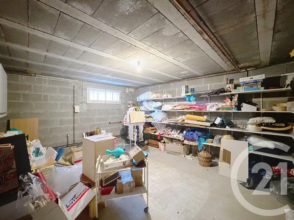 Maison à vendre  4 pièces - 84,15 m2 ROMORANTIN LANTHENAY - 41