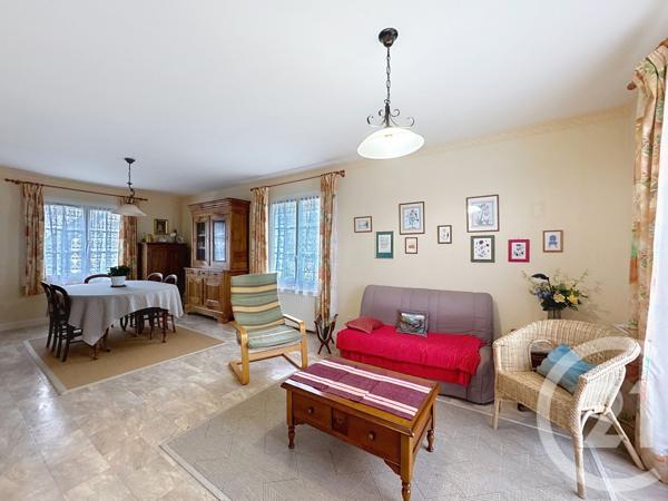 Maison à vendre  4 pièces - 84,15 m2 ROMORANTIN LANTHENAY - 41