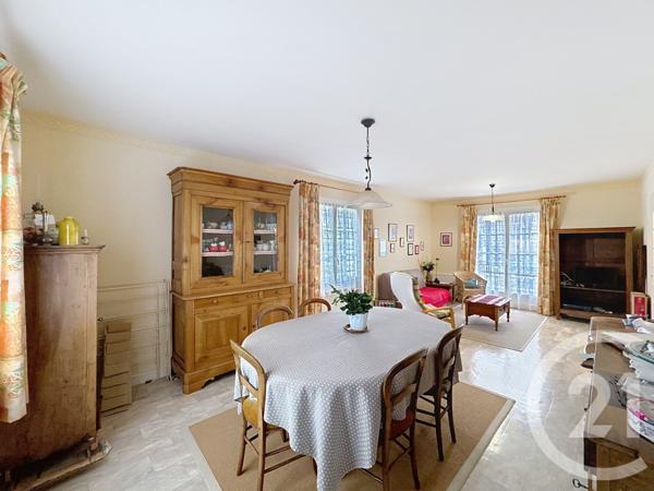 Maison à vendre  4 pièces - 84,15 m2 ROMORANTIN LANTHENAY - 41