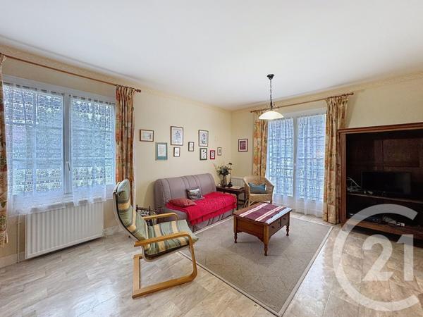 Maison à vendre  4 pièces - 84,15 m2 ROMORANTIN LANTHENAY - 41