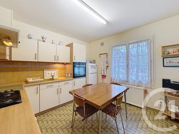 Maison à vendre  4 pièces - 84,15 m2 ROMORANTIN LANTHENAY - 41