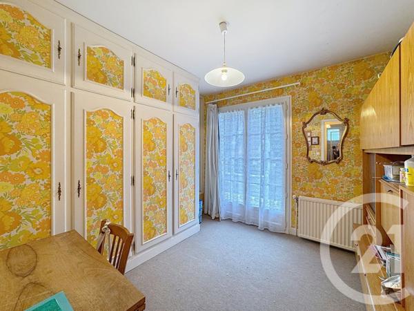 Maison à vendre  4 pièces - 84,15 m2 ROMORANTIN LANTHENAY - 41