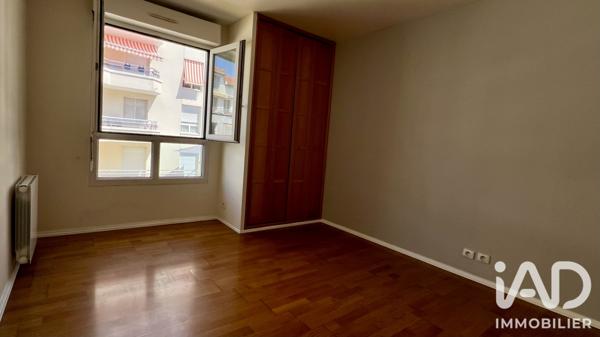 Appartement à vendre 4 pièces 88 m² Le Bourget