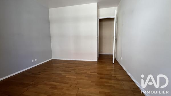 Appartement à vendre 4 pièces 88 m² Le Bourget