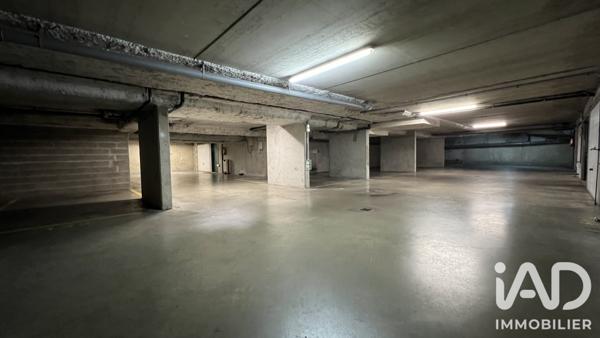 Appartement à vendre 4 pièces 88 m² Le Bourget