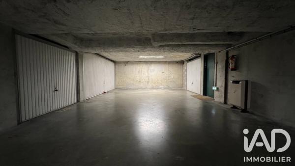 Appartement à vendre 4 pièces 88 m² Le Bourget