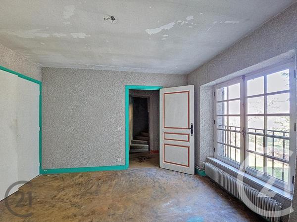 Maison à vendre  8 pièces - 408,60 m2 MOZAC - 63