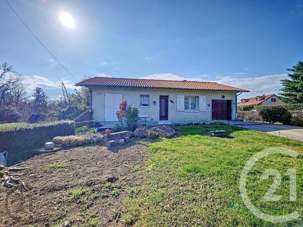 Maison à vendre  8 pièces - 408,60 m2 MOZAC - 63