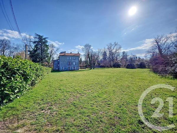 Maison à vendre  8 pièces - 408,60 m2 MOZAC - 63