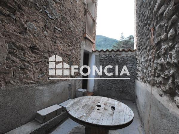 À vendre Maison 5 pièces 95.3 m² - Arles-sur-tech 66150