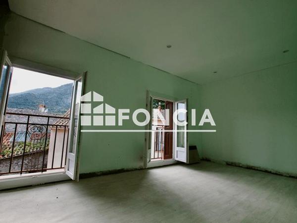 À vendre Maison 5 pièces 95.3 m² - Arles-sur-tech 66150