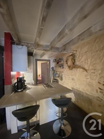 Appartement F2 Bis à vendre  2 pièces - 43,20 m2 MONTPELLIER - 34