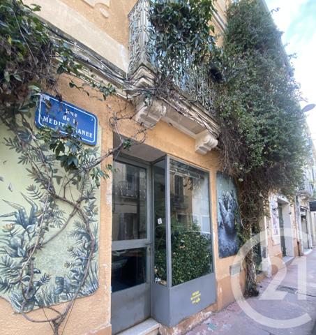 Appartement F2 Bis à vendre  2 pièces - 43,20 m2 MONTPELLIER - 34