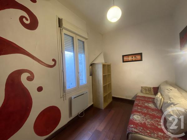 Appartement F2 Bis à vendre  2 pièces - 43,20 m2 MONTPELLIER - 34