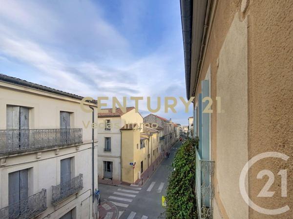Appartement F2 Bis à vendre  2 pièces - 43,20 m2 MONTPELLIER - 34