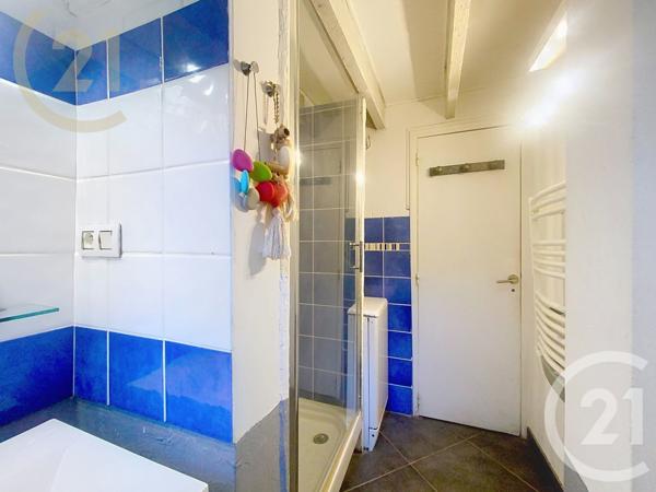 Appartement F2 Bis à vendre  2 pièces - 43,20 m2 MONTPELLIER - 34