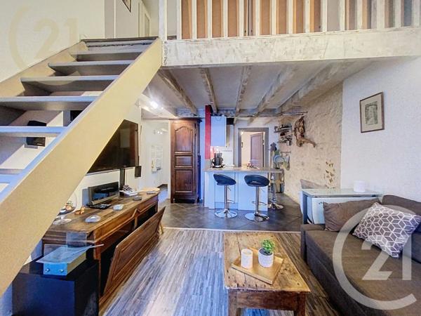 Appartement F2 Bis à vendre  2 pièces - 43,20 m2 MONTPELLIER - 34