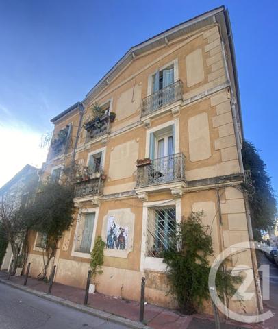 Appartement F2 Bis à vendre  2 pièces - 43,20 m2 MONTPELLIER - 34