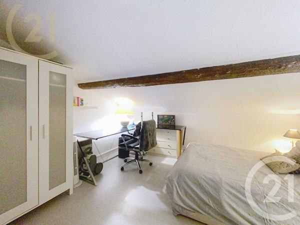 Appartement F2 Bis à vendre  2 pièces - 43,20 m2 MONTPELLIER - 34