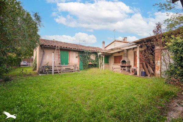 Maison à vendre |  Toulouse |  3 pièces | 110 m²