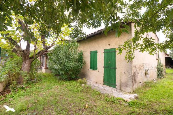 Maison à vendre |  Toulouse |  3 pièces | 110 m²