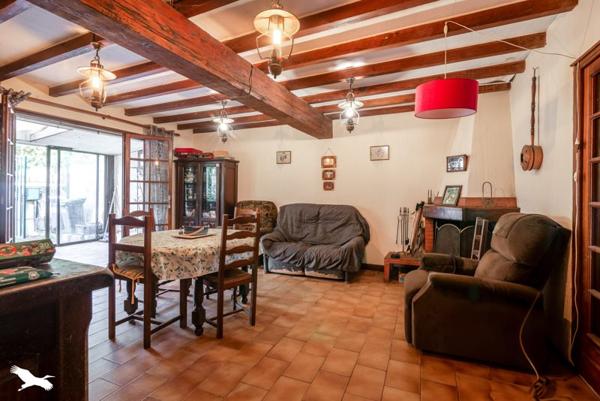 Maison à vendre |  Toulouse |  3 pièces | 110 m²