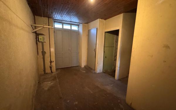 Maison à vendre    4 pièces •  Crémieu