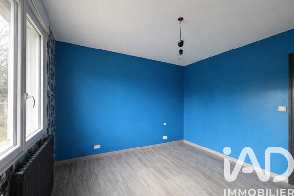 Maison à vendre 5 pièces 112 m² Le Plessier-Rozainvillers