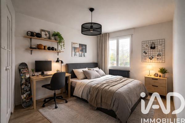 Maison à vendre 5 pièces 112 m² Le Plessier-Rozainvillers