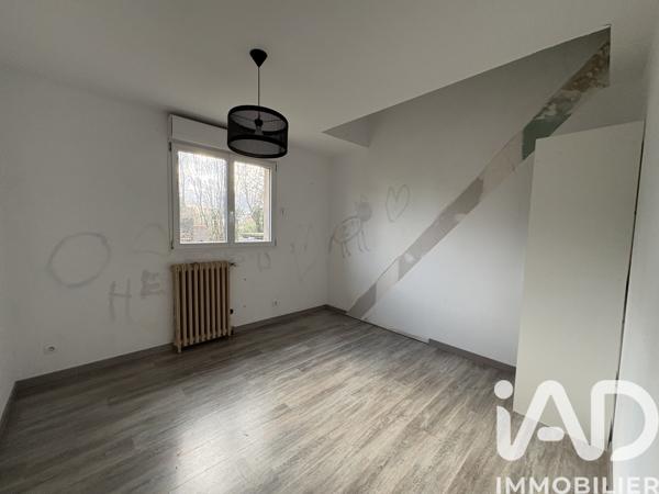 Maison à vendre 5 pièces 112 m² Le Plessier-Rozainvillers