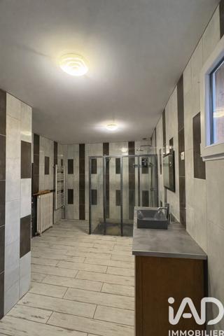 Maison à vendre 5 pièces 112 m² Le Plessier-Rozainvillers