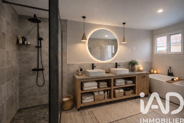 Maison à vendre 5 pièces 112 m² Le Plessier-Rozainvillers