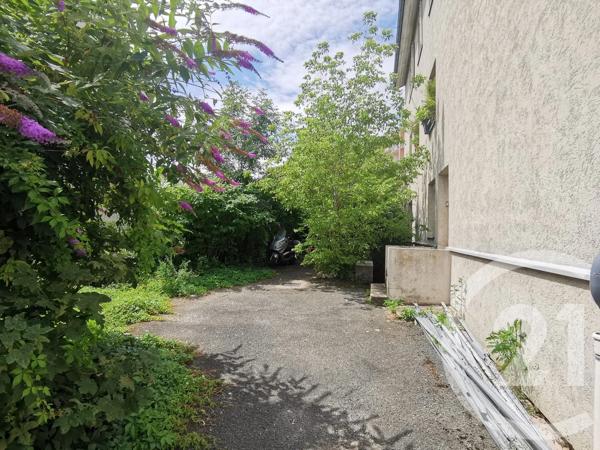 Appartement F4 à vendre  3 pièces - 67,94 m 2   BESANCON  - 25